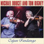 Cajun Fandango cover