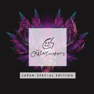 The Chainsmokers- Japan Special Edition album