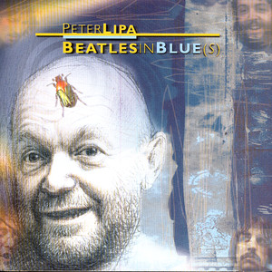Beatles in Blue(s) cover