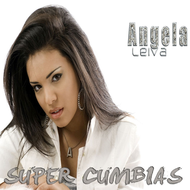 Super Cumbias Albumcover