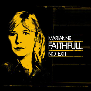 No Exit album