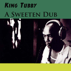 A Sweeten Dub album