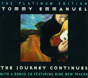 The Journey Continues album