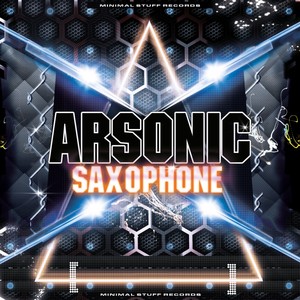 Arsonic