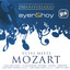 Mozart Ayer Y Hoy Vol. 2. Vytas Meets Mozart (250 Aniversario) Albumcover