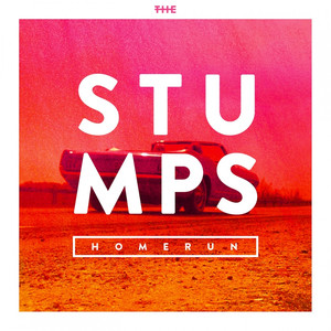 The Stumps poster