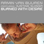 Burned With Desire cover