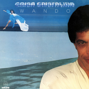 Coisa Cristalina album