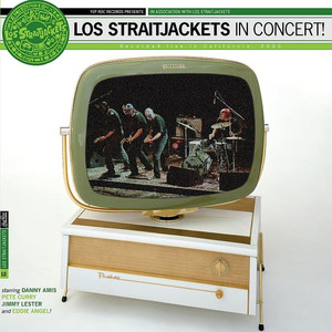 In Concert album