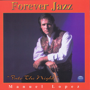 Forever Jazz Albumcover