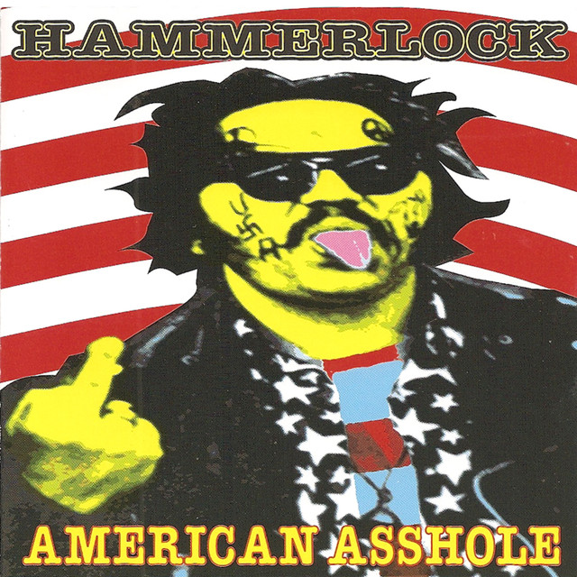 Hammerlock Photo