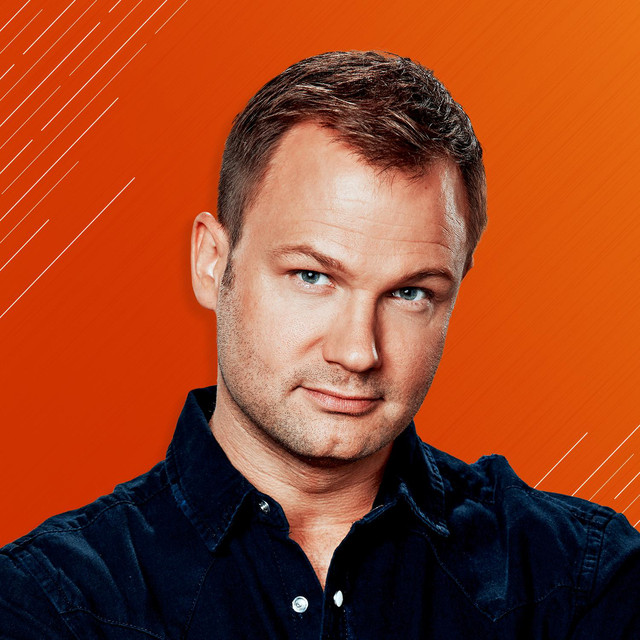 Dash Berlin photo