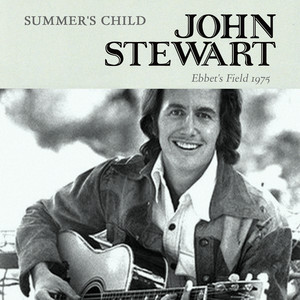 Summer's Child (Live) cover