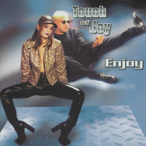 Enjoy cover