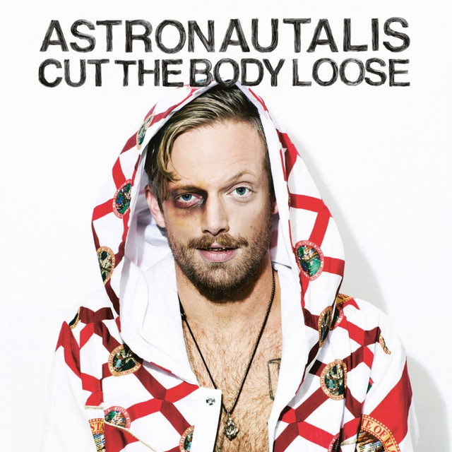 Cut The Body Loose cover