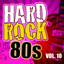 Hard Rock 80s Vol.10 Albumcover