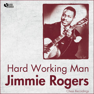 Hard Working Man album
