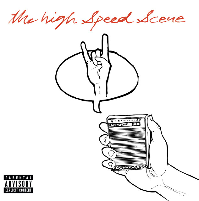 The High Speed Scene Photo