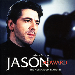 Make Believe: The Hollywood Baritones album