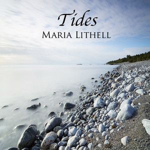 Tides Albumcover