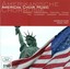 Choral Concert: Amadeus Choir - Barber, S. / Copland, A. / Whitacre, E. / Christiansen, P. / Lauridsen, M.J. / Ungerer, U. / Ives, C. / Hogan, M Albumcover