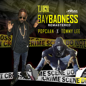 Bay Badness Remastered album
