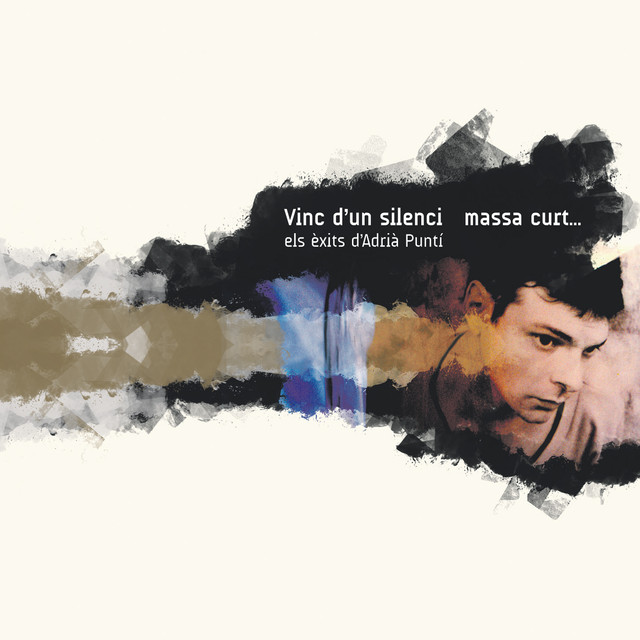 Vinc D'un Silenci Massa Curt… cover
