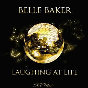 Laughing At Life Albumcover