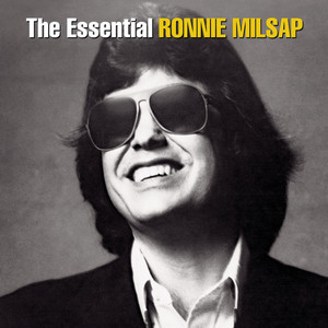 Ronnie Milsap cover