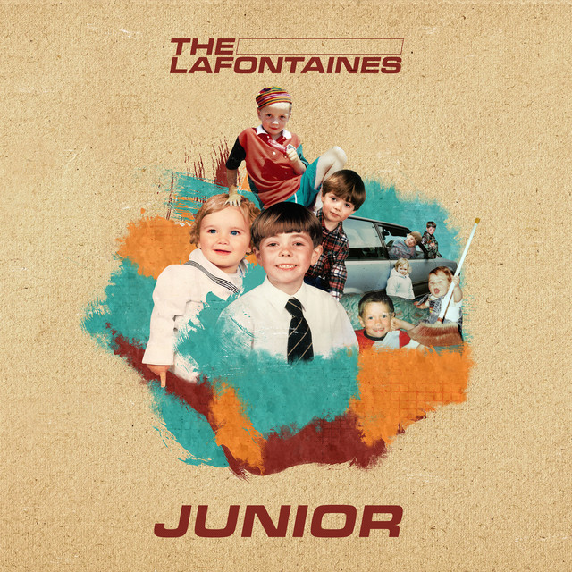 Junior cover
