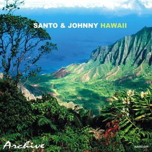 Hawaii album