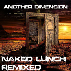 Another Dimension (Naked Lunch Remixed) album