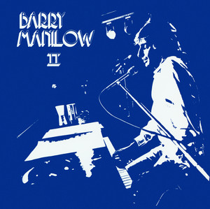 Barry Manilow cover