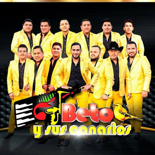 Beto y sus Canarios Photo