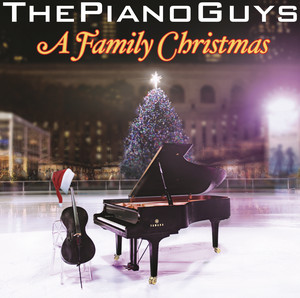 A Family Christmas album