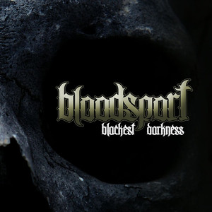Bloodsport Photo