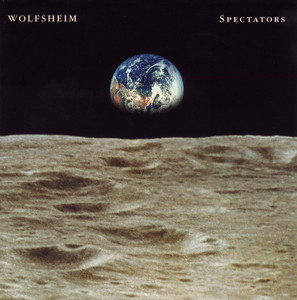 Spectators album