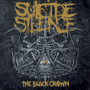 The Black Crown album