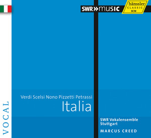 Italia album