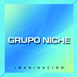Imaginación cover