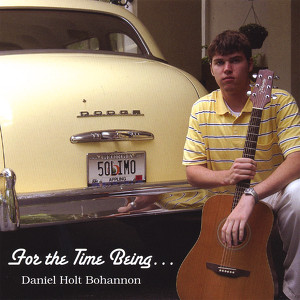 Daniel Holt Bohannon