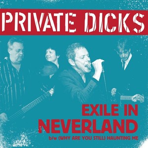 Private Dicks