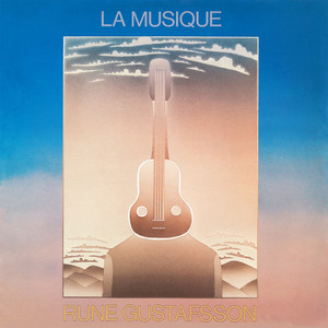 La Musique cover