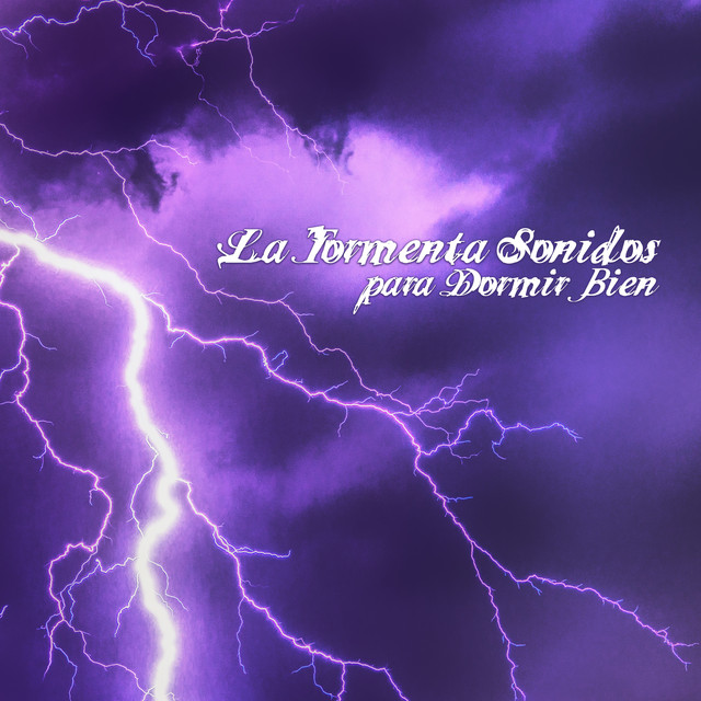 La Tormenta Sonidos para Dormir Bien
