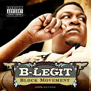 Block Movement (Explicit Version) album