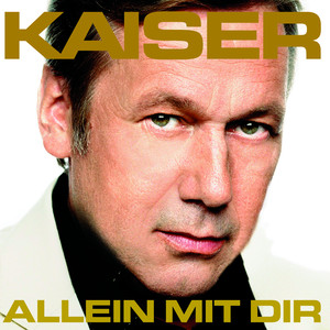 Allein mit dir album