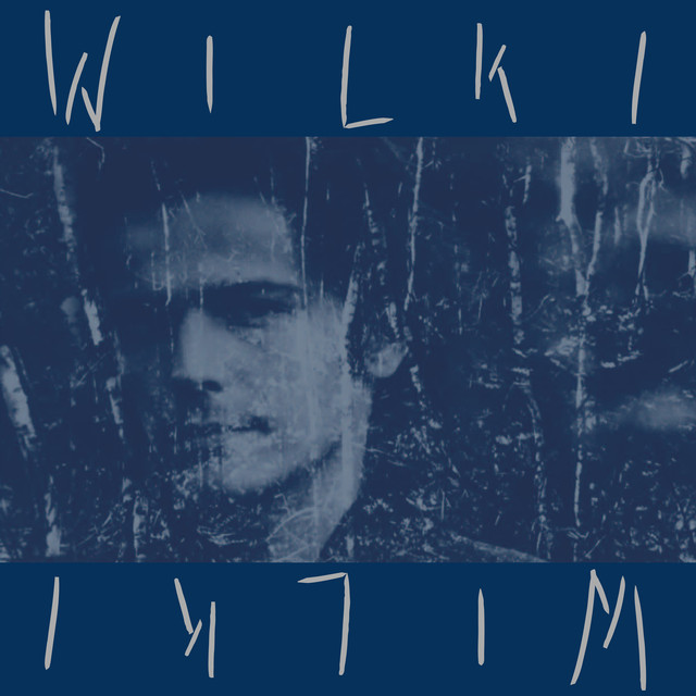 Wilki cover