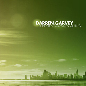Darren Garvey Photo