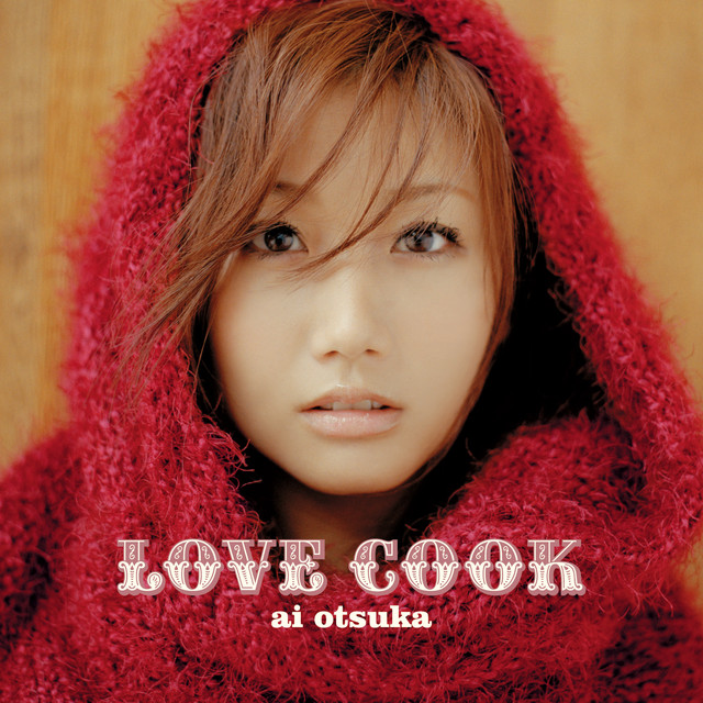 Love Cook cover