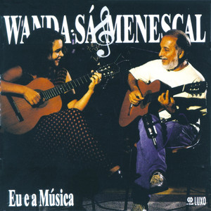 Eu e a Música cover